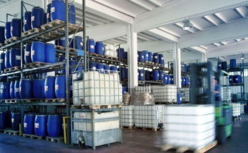 Safety procedures for storage and transportation of petroleum products